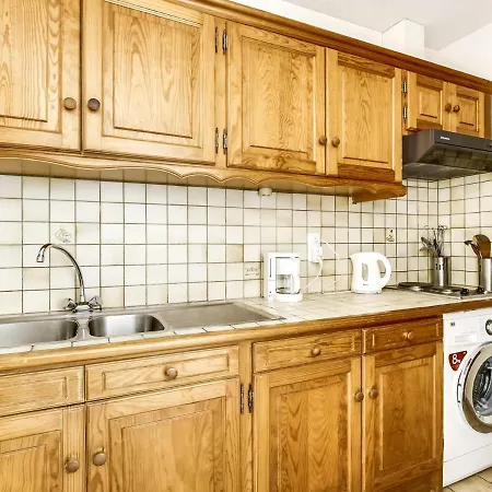 度假居 Maison T2 A Plage, Proche Des Commerces Et De La - Fr-1-521-90 *