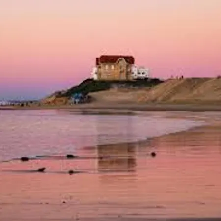 Maison T2 A Plage, Proche Des Commerces Et De La - Fr-1-521-90 Holiday home Biscarrosse-Plage