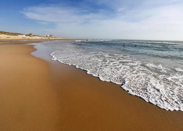 Maison T2 A Plage, Proche Des Commerces Et De La - Fr-1-521-90 *