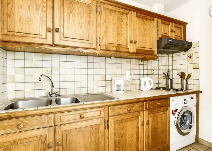 度假居 Maison T2 A Plage, Proche Des Commerces Et De La - Fr-1-521-90 *